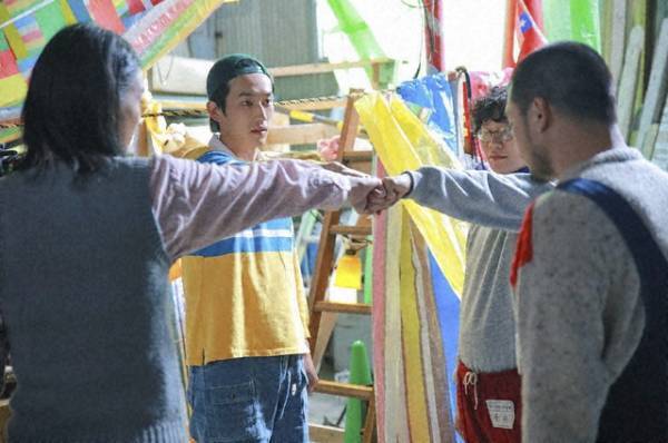 「次は中学ニ年生…」続編希望の声も多数、杉野遥亮、竹原ピストルらに数多くの投稿も…「直ちゃんは小学三年生」最終回