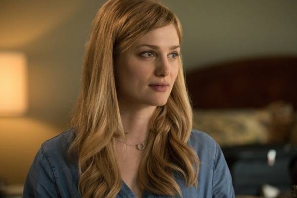 『ファンタビ』アリソン・スドル、愛情溢れる演技で新境地を披露『ラスト・フル・メジャー』