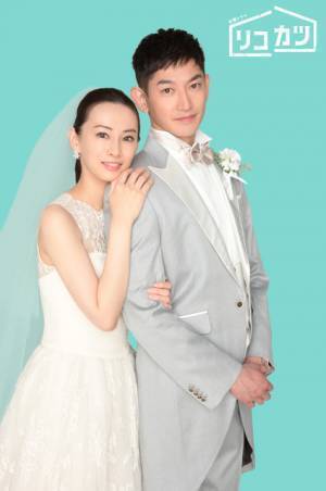 北川景子＆永山瑛太、“交際ゼロ日婚”から離婚を決める夫婦役！「リコカツ」