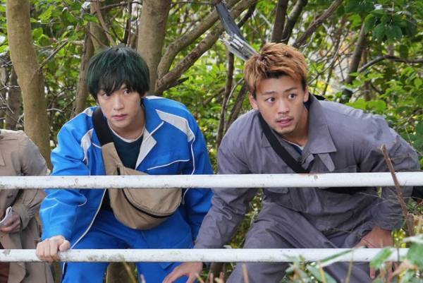 竹内涼真“響”の変化に「闇堕ち」「正当防衛」など視聴者の意見も割れる…「君と世界が終わる日に」5話