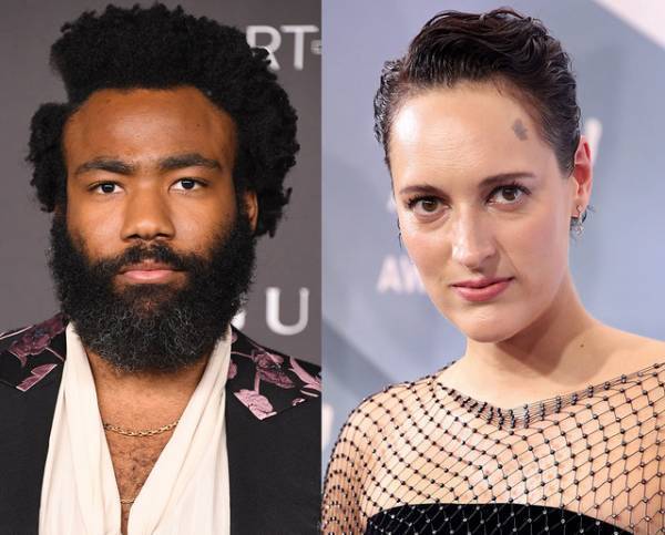 『Mr.＆Mrs.スミス』がドラマ化 ドナルド・グローヴァー＆フィービー・ウォーラー＝ブリッジが主演