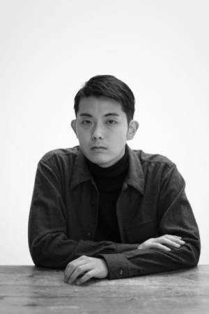 折坂悠太、ミニアルバム「朝顔」リリース決定！新曲「鶫（つぐみ）」は挿入歌に