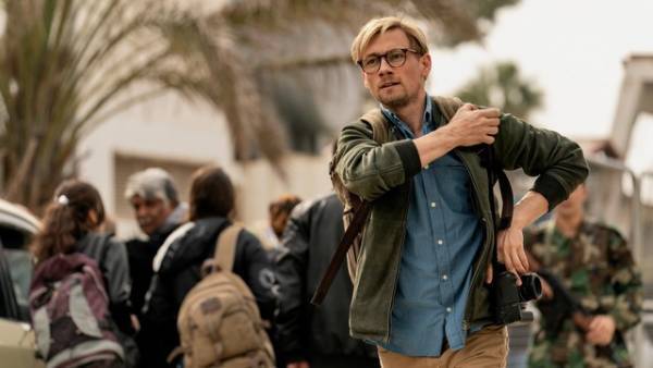 「“生まれながらの悪人”は存在しない」『ある人質』監督が語る驚きの舞台裏