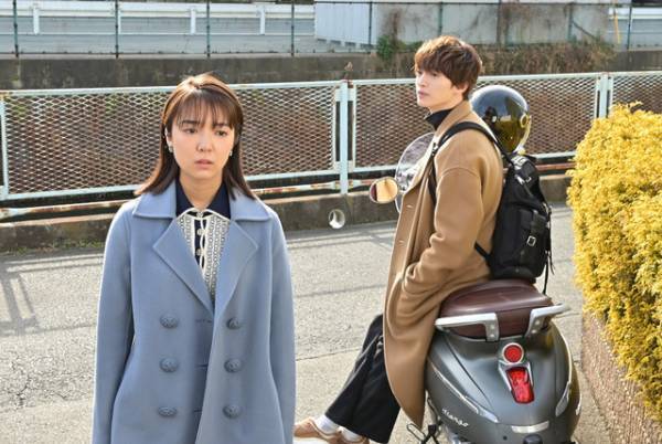 間宮祥太朗“中沢”も動き出す！「ボス恋」倉科カナ“理緒”の登場で五角関係に!?