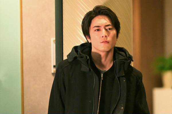 間宮祥太朗“中沢”の告白に“中沢関連ワード”続々Twitterトレンド入り…「オー！マイ・ボス！」6話