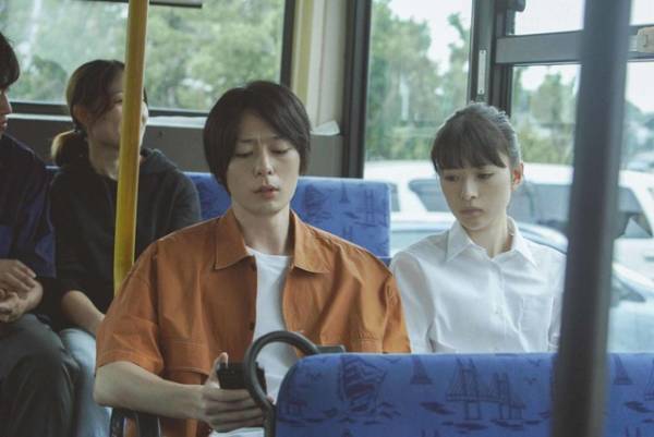 犬飼貴丈、同世代俳優の集結に「ある種の革命」映画『NO CALL NO LIFE』