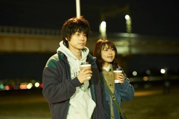 有村架純「大恋愛だったと思う」『花束みたいな恋をした』が蘇るフォトメモリー特別映像