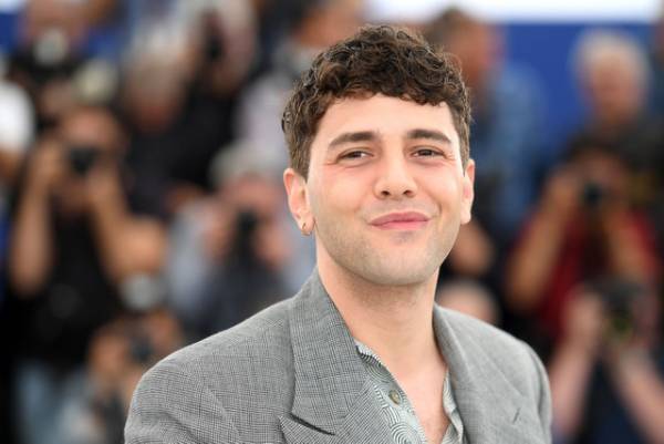 グザヴィエ・ドラン監督、BTSのVと『パラサイト』チェ・ウシクにラブコール「一緒に仕事をしたい」