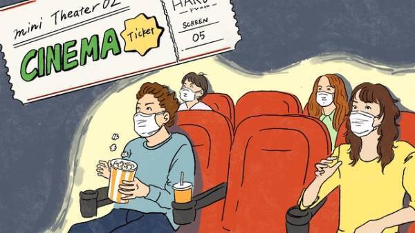 あの時代や地域が生んだ映画文化、ミニシアター全盛期に思いを馳せる