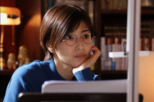 菊池風磨“仙川”に「純情すぎ」の声、トレンド入りも話題に…「書けないッ!?」5話