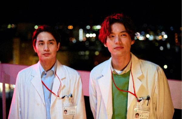 中村蒼“進藤”が語る医療現場の姿と、北大路欣也“板垣”の慟哭に視聴者から様々な反応が…「神様のカルテ」第二夜