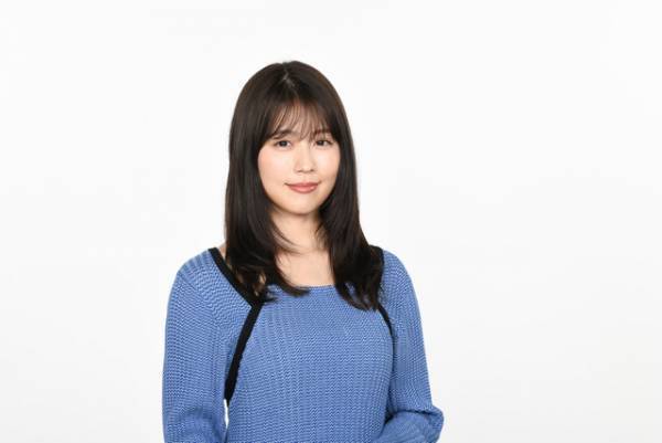 有村架純、菅田将暉は「すごく安心感があります」「コントが始まる」インタビュー