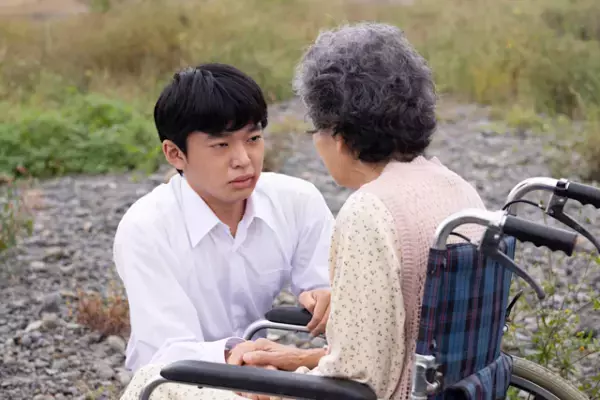 「青のSP」7話はネグレクト問題を描く…田中奏生の演技に「いい役者さん」の声も