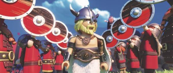 水瀬いのり＆KENNらが歌う『プレイモービル』ミュージカルシーン集