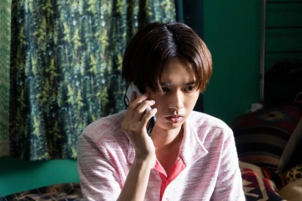 「東野圭吾 さまよう刃」HiHi Jets井上瑞稀が復讐劇のカギを握る