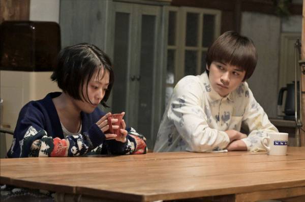 高畑充希“真空”の母への想いに共感、北村匠海“太陽”の言葉には「沁みる」の声も…「にじいろカルテ」6話