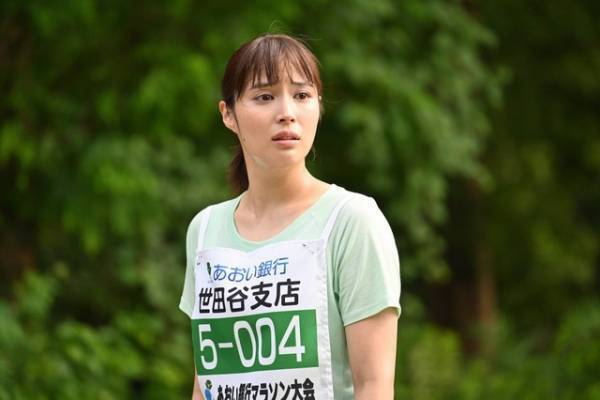 大倉忠義と広瀬アリスの“キス”に「心臓止まる」、末澤誠也の“キス失敗”にも多くの反応…「知ってるワイフ」8話