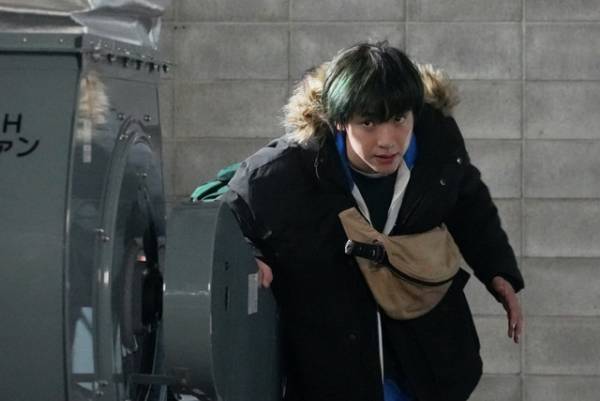 「君と世界が終わる日に」で話題！キム・ジェヒョン所属「N.Flying」が主題歌をカバー