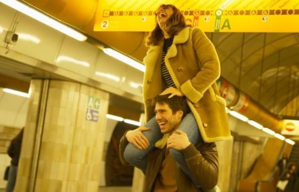 フランスの注目俳優共演で贈る、“次に来る”恋愛映画『ラブ・セカンド・サイト』とは？