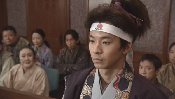 仲野太賀が被告人・桃太郎に、天海祐希＆佐藤浩市ら出演 森下佳子脚本「昔話法廷」