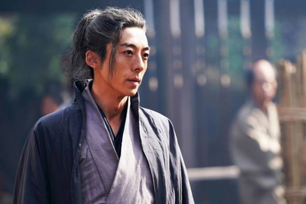 高橋一生が桂小五郎に、村上虹郎＆安藤政信も出演『るろうに剣心 最終章』