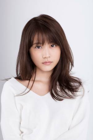 有村架純、日本人初のBRIGHT STAR AWARD受賞！