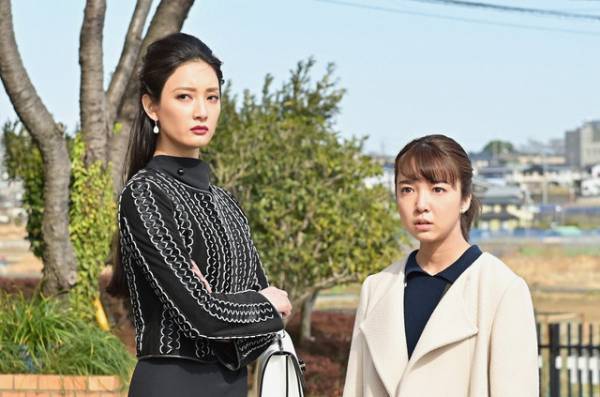 玉森裕太“潤之介”のプロポーズに「潔い」「シンプル」の声、上白石萌音“奈未”の気持ちに寄り添う反応も…「ボス恋」8話