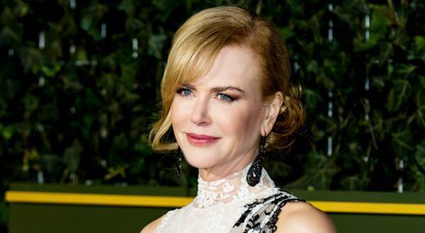 ニコール・キッドマン、シンシア・エリヴォらがAppleのアンソロジードラマに出演