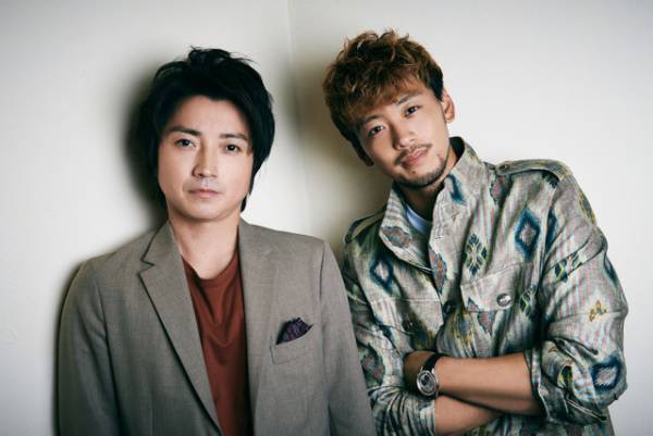 【インタビュー】藤原竜也×竹内涼真、肝胆あい照らす仲「降板の“こ”まで出かかったけど」