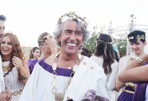 ファストファッションブランド経営者の栄光と転落『グリード』公開決定