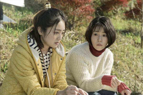 安達祐実の演技に再び賞賛、眞島秀和“晴信”との愛にも感動の声殺到…「にじいろカルテ」7話