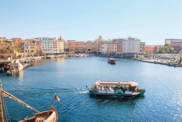 【ディズニー】入園者数の大幅な制限営業を継続、3月21日（日）まで