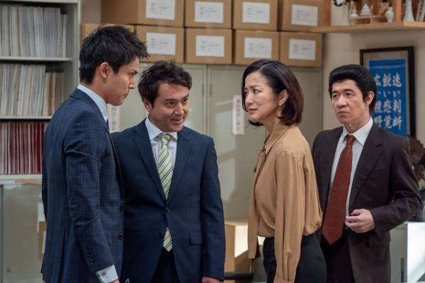 鈴木京香出演、三津谷寛治はピアノ伴奏披露「LIFE!東北スペシャル」