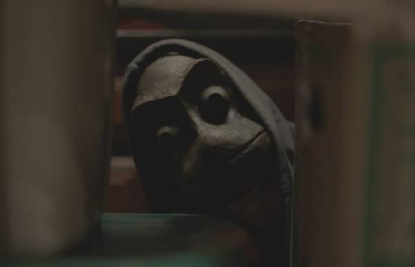 連続少年誘拐事件から不可解な出来事が起こり始める…『フロッグ』予告＆場面写真解禁