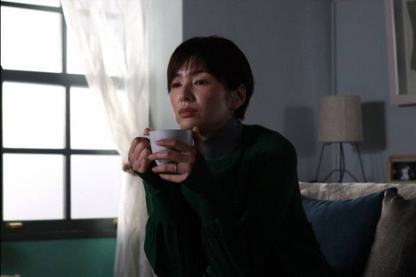 菊池風磨“仙川”の振り回されっぷりに心配の声続々、吉瀬美智子“奈美”の悩みにも反応多数…「書けないッ!?」7話