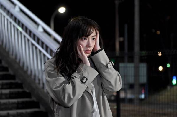 綾瀬はるか“彩子”は元に戻ったのか？ 逃亡を手助けした中村ゆり“五木”にも注目集まる…「天国と地獄」8話