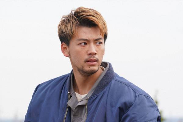 竹内涼真×中条あやみの“悲劇的再会”に「バッドエンドしか見えない」絶望の声も…「君と世界が終わる日に」8話