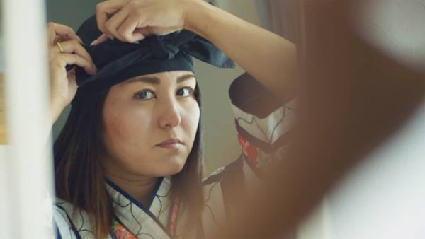 女性のエンパワーメントを応援するドキュメンタリーシリーズ、Huluで独占配信