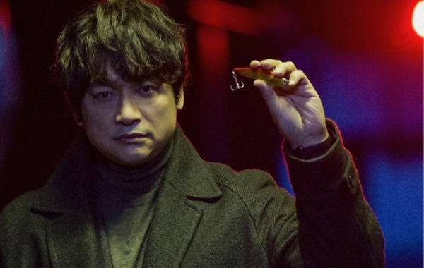 アノニマスの正体に「2段構えで、きたか」などの驚きの声殺到、さらなる黒幕説も…「アノニマス」7話