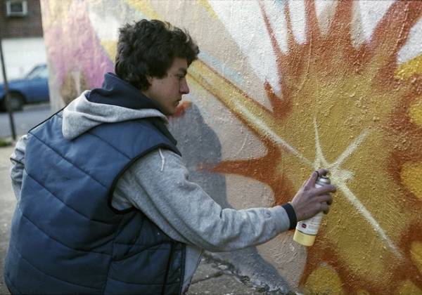 『Style Wars』公開記念、ストリートを映す"フッドムービーセレクション"実施