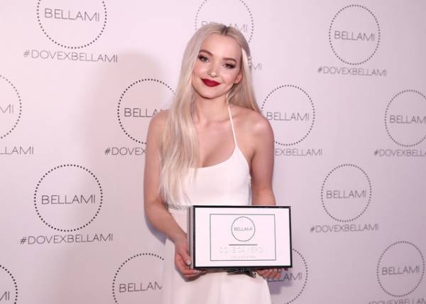 実写ドラマ版「パワーパフガールズ」のキャストが決定 バブルス役にダヴ・キャメロン