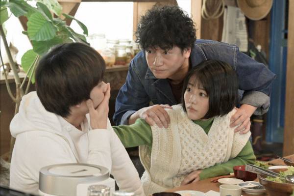 “太陽”役、北村匠海に改めて「とても丁寧に演じている」などの声続々「にじいろカルテ」8話