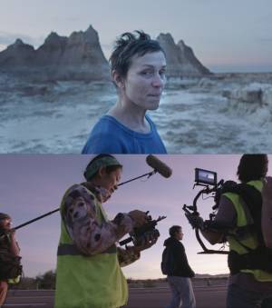 『ノマドランド』クロエ・ジャオ監督「ありのままの世界が映画を特別にする」