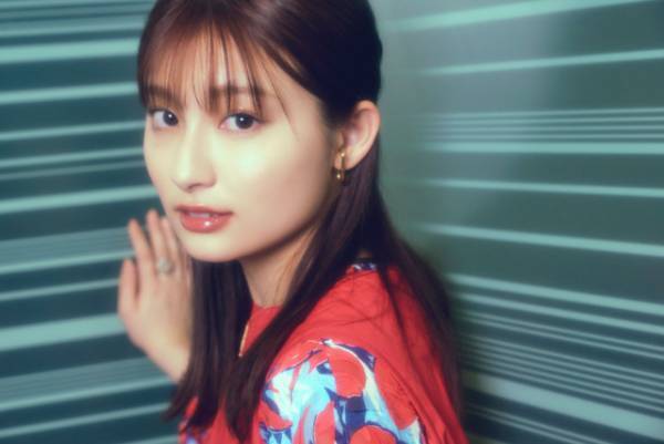 【インタビュー】吉川愛　アリエルに憧れた少女がディズニー新ヒロイン・ラーヤに抱いた“孤独”と“成長”の魅力