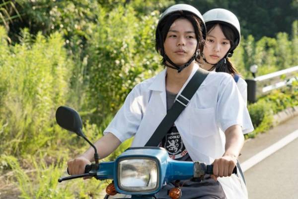 日向亘＆加藤清史郎＆南沙良『太陽は動かない』過去シーンで注目！ネクストブレイク必至の俳優たち