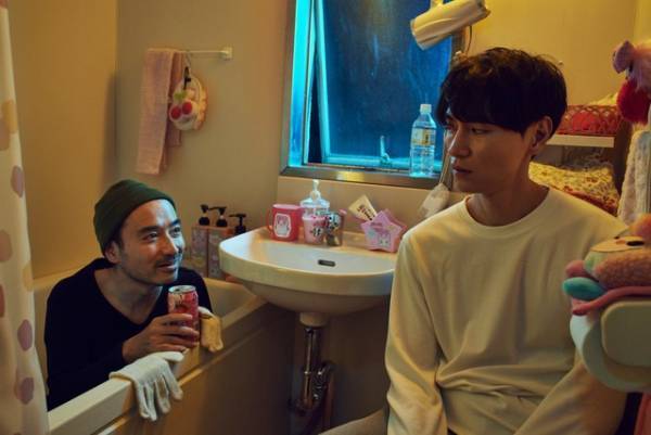 細田善彦「THE LIMIT」第3話見どころは「一発芸ネタ」