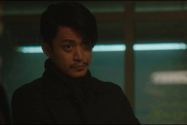 小栗旬「とても楽しめる作品になっている」『ゴジラvsコング』日本限定ポスター