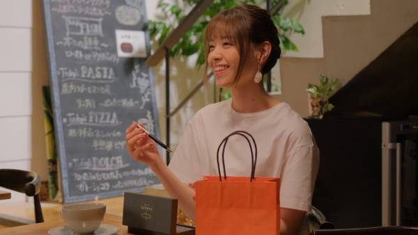 西野七瀬「ママがんばった～」様々な表情見せる「ホットママ」 特別映像