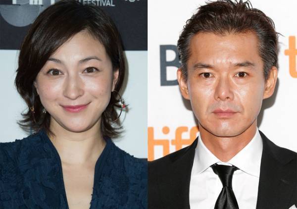 渡部篤郎＆広末涼子主演「愛なんていらねえよ、夏」がトルコでリメイク