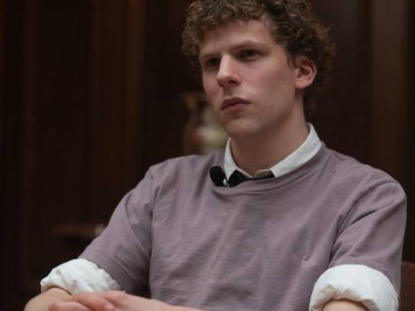 『ソーシャル・ネットワーク』ほかWEB初無料配信！アカデミー賞関連42作品が順次配信